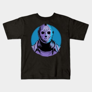 jason Kids T-Shirt